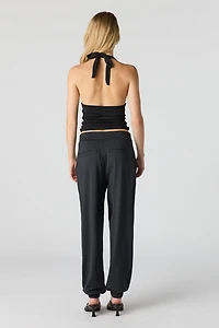 Dress Jogger