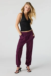 Dress Jogger