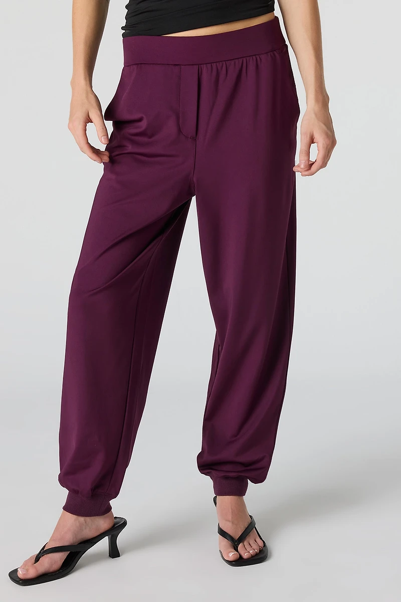 Dress Jogger