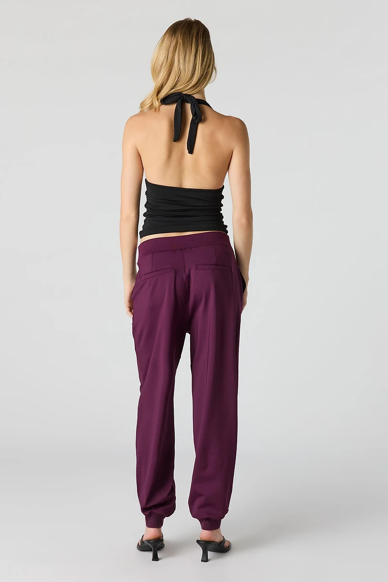 Dress Jogger