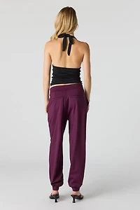 Dress Jogger