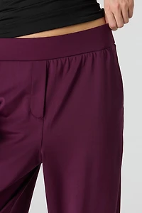 Dress Jogger