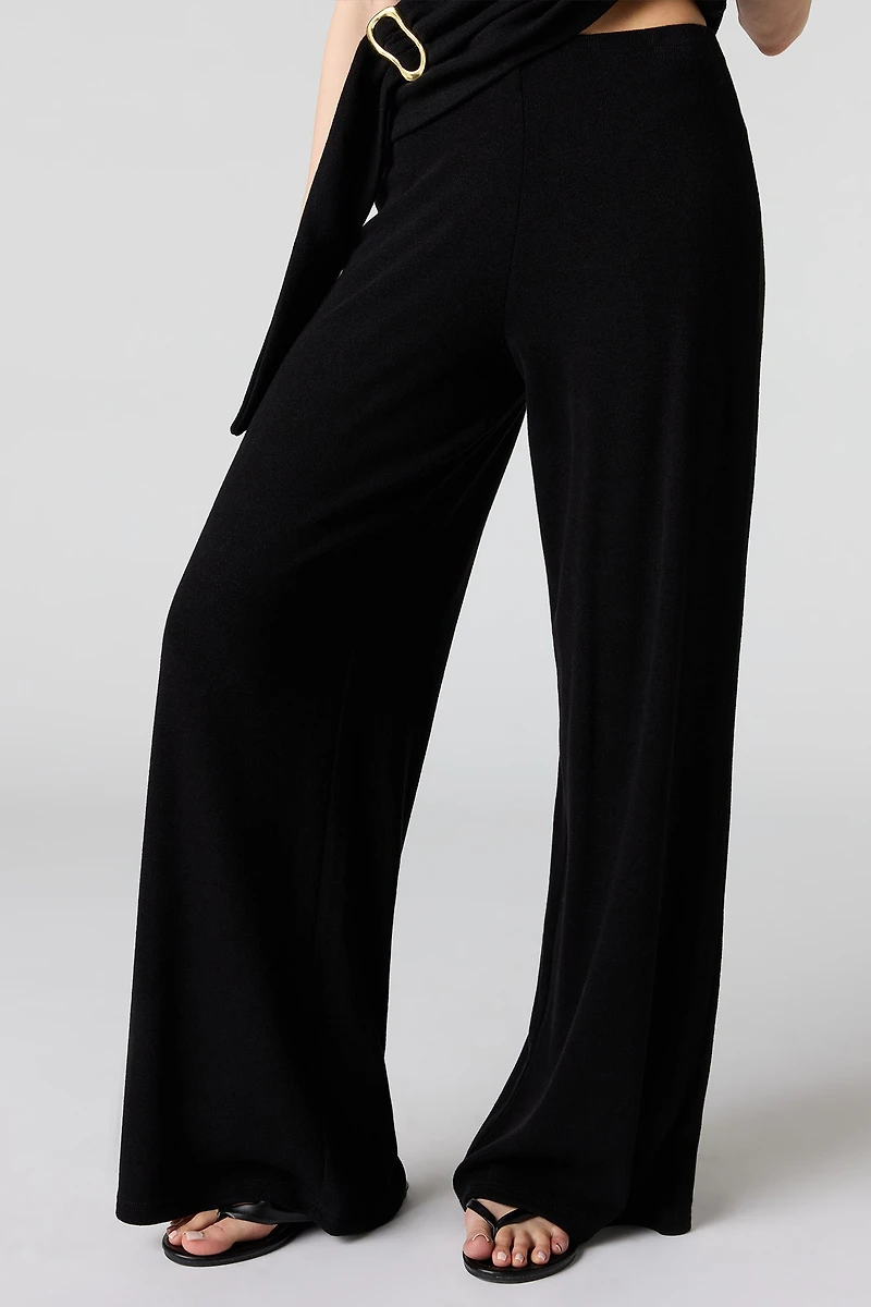 Wide Leg Pant