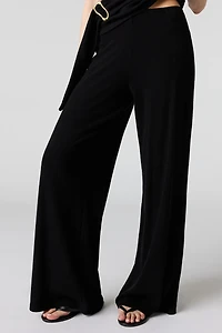 Wide Leg Pant