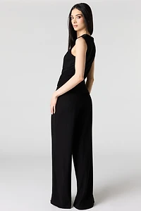 Wide Leg Pant