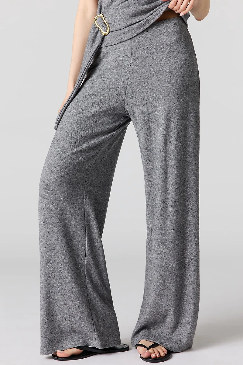 Wide Leg Pant