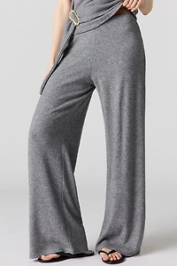 Wide Leg Pant