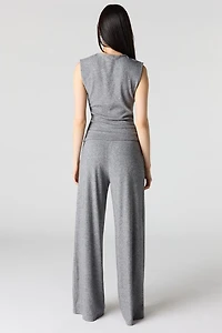 Wide Leg Pant