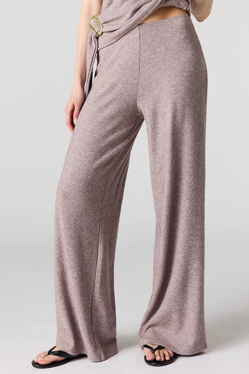 Wide Leg Pant