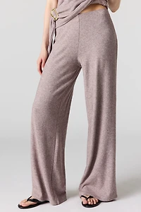 Wide Leg Pant