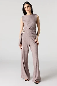 Wide Leg Pant