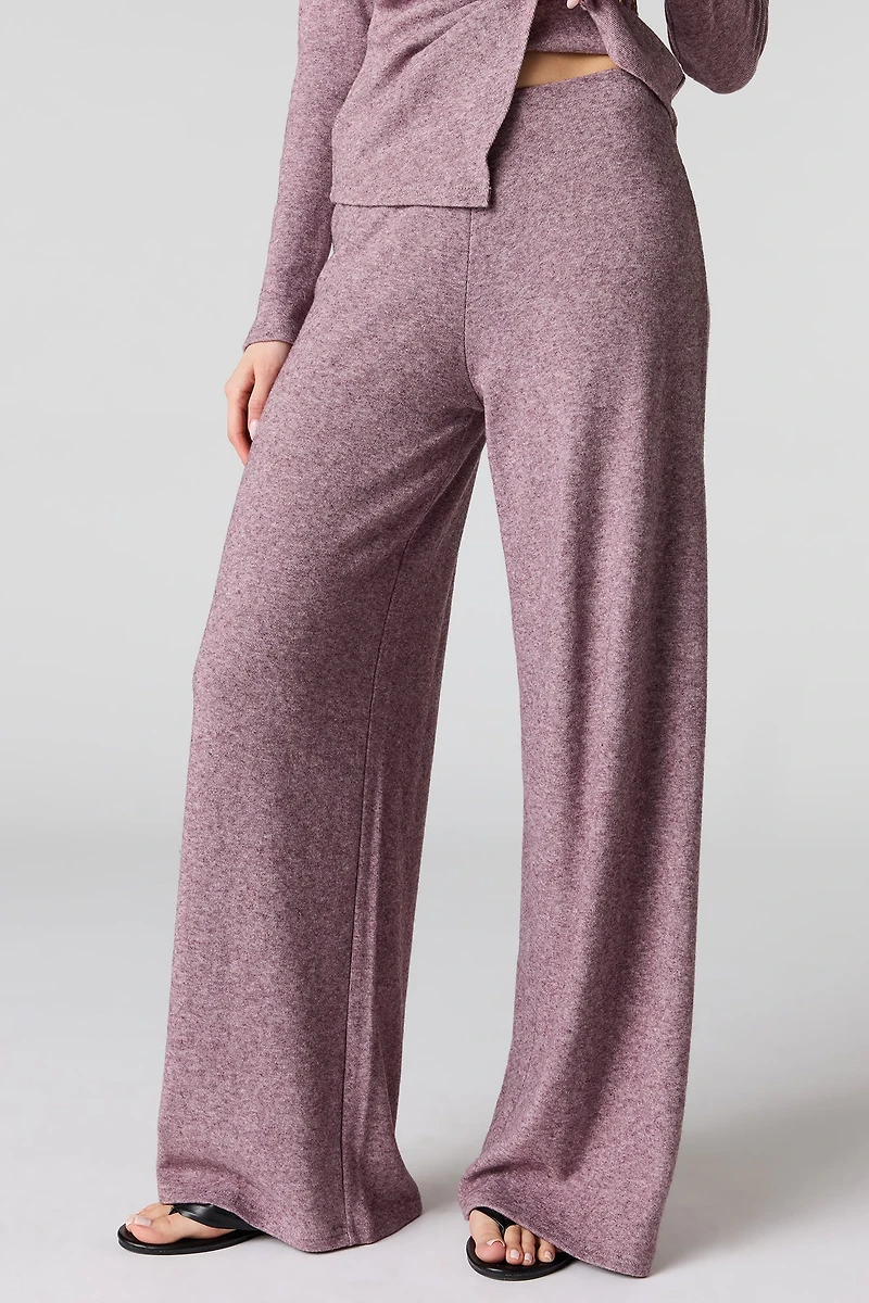 Wide Leg Pant