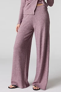 Wide Leg Pant