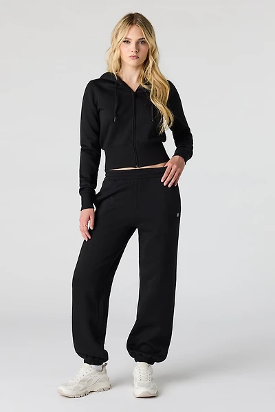 Luxe Scuba Jogger
