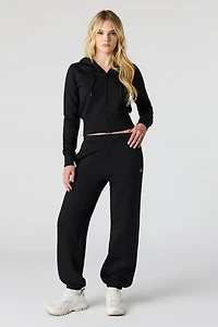 Luxe Scuba Jogger