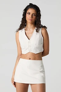 Veste courte