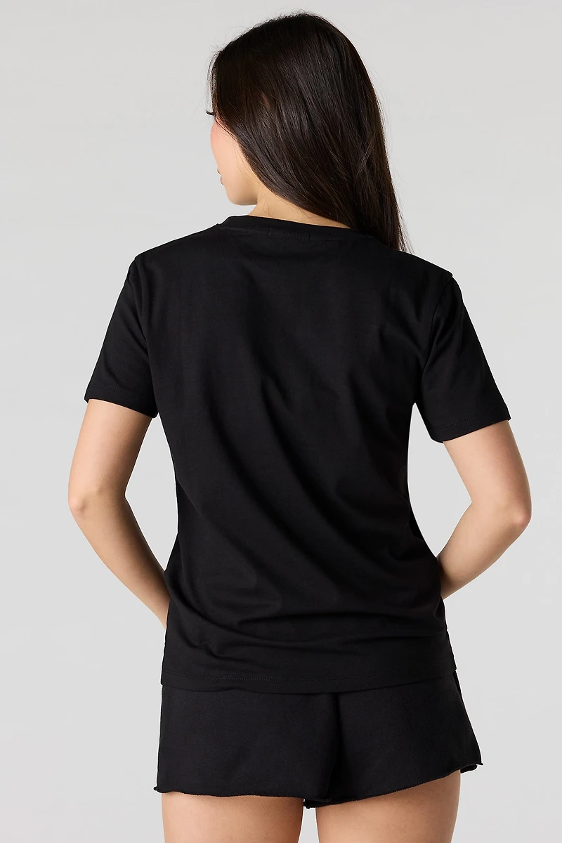 Relaxed T-Shirt