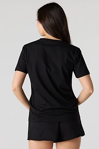 Relaxed T-Shirt