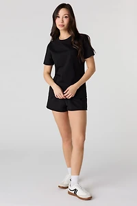 Relaxed T-Shirt