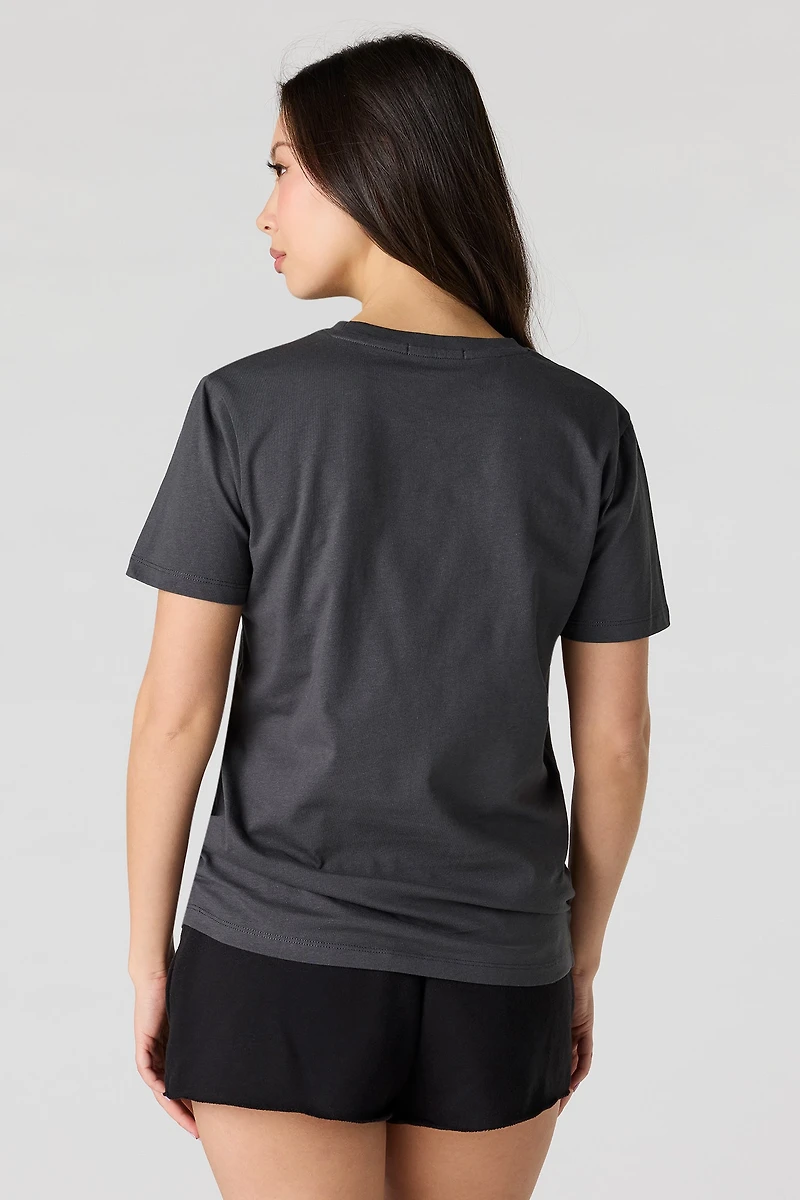 Relaxed T-Shirt