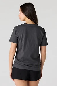 Relaxed T-Shirt