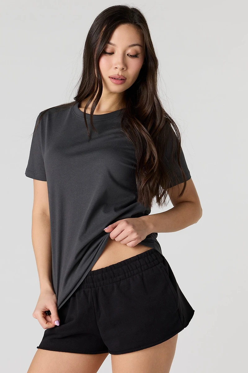 Relaxed T-Shirt