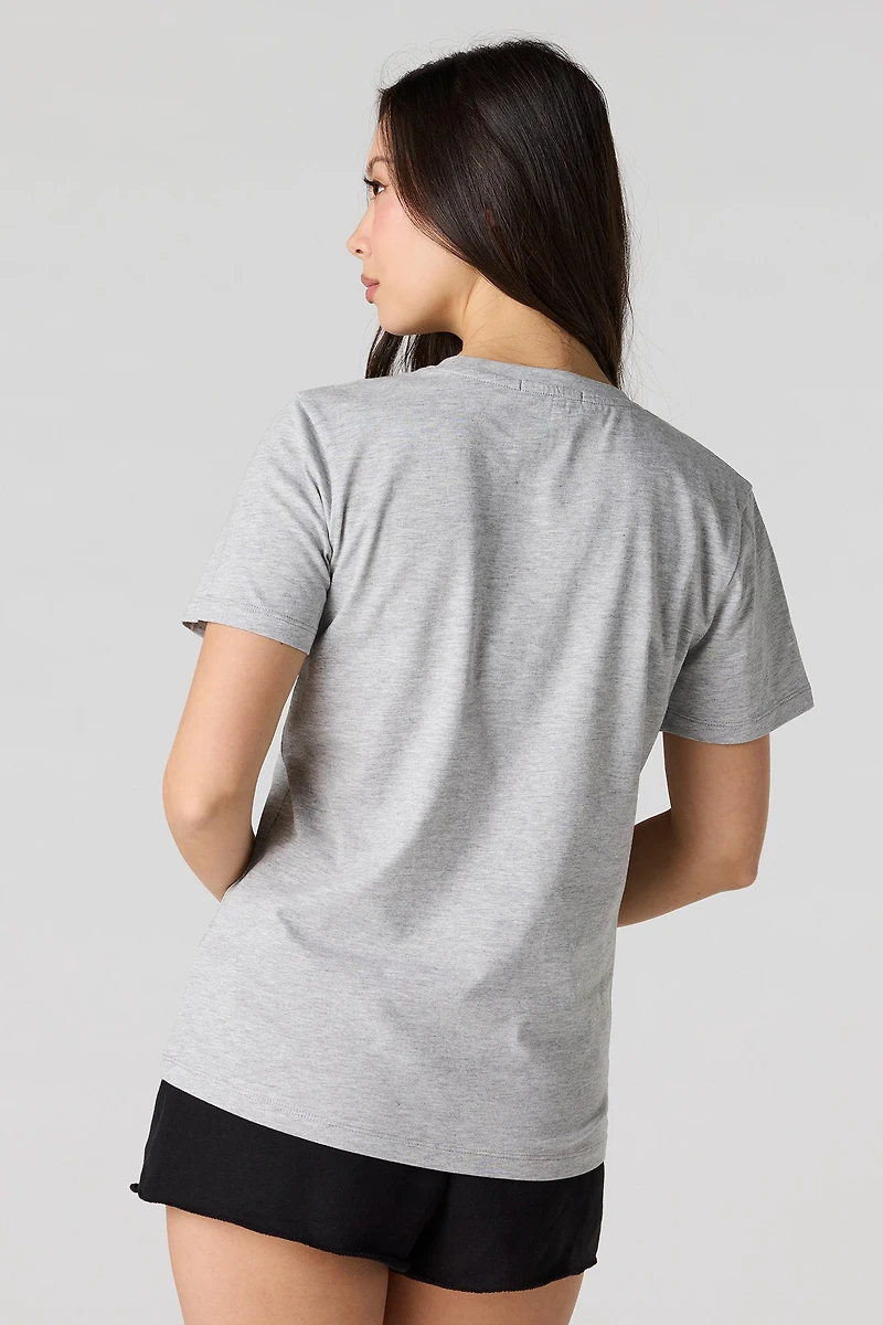 Relaxed T-Shirt