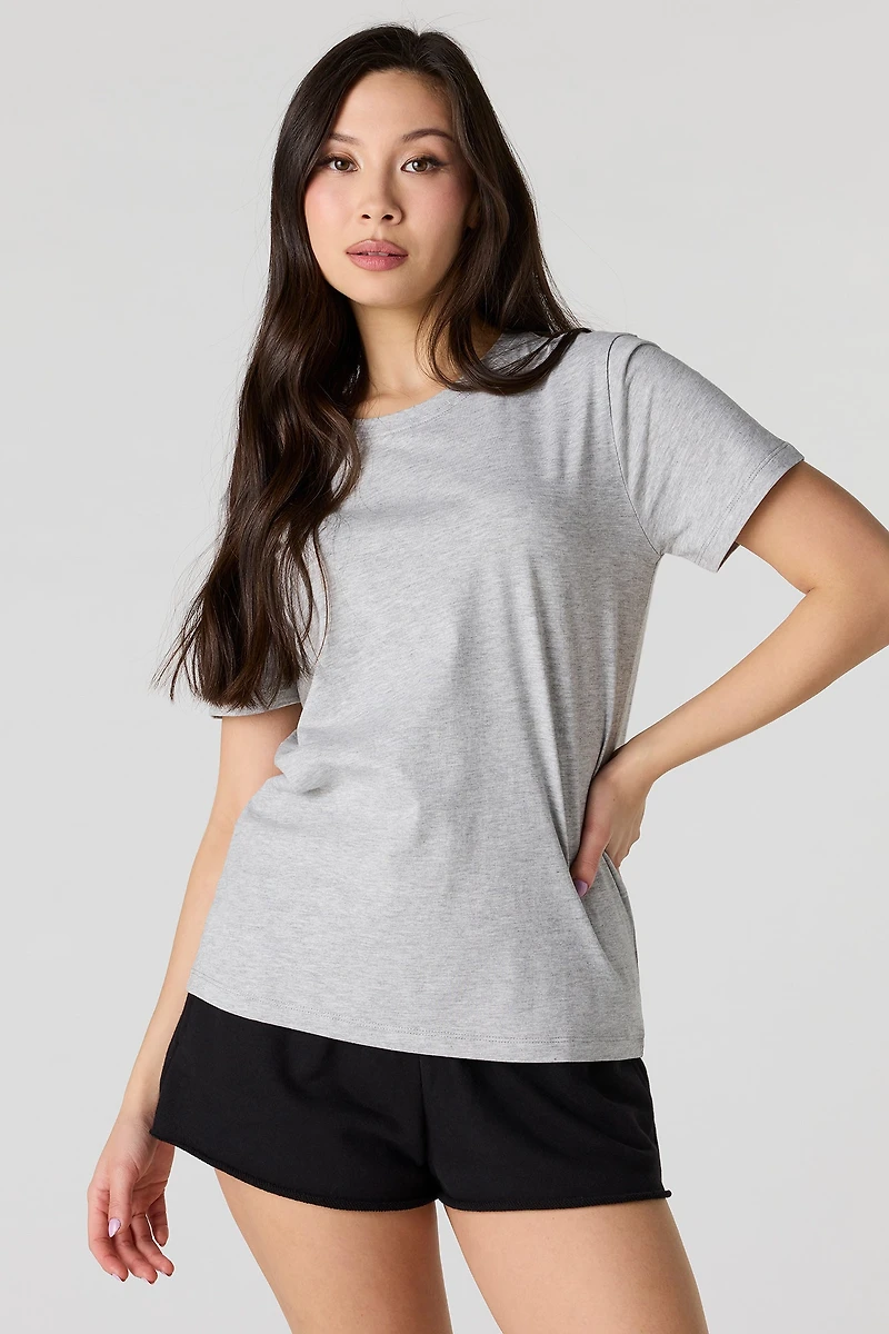 Relaxed T-Shirt