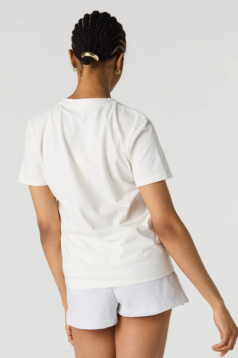 Relaxed T-Shirt