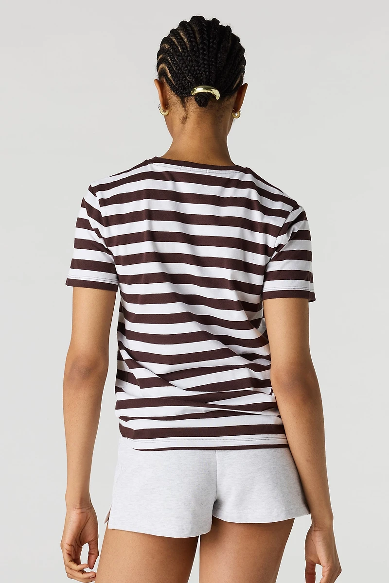 Relaxed T-Shirt
