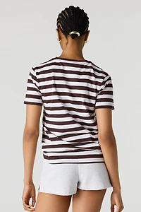 Relaxed T-Shirt
