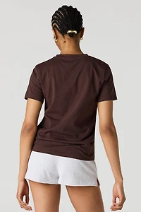 Relaxed T-Shirt