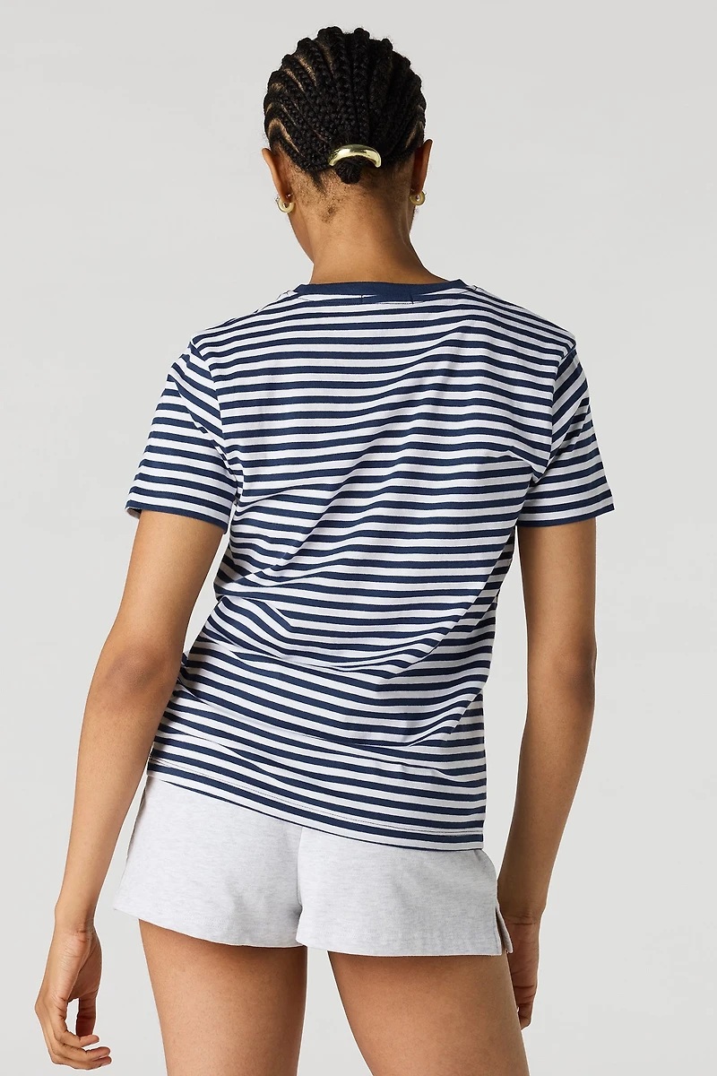 Relaxed T-Shirt