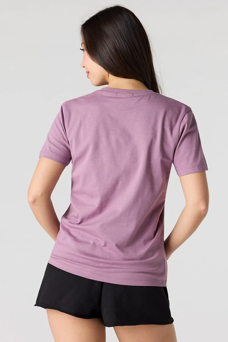 Relaxed T-Shirt