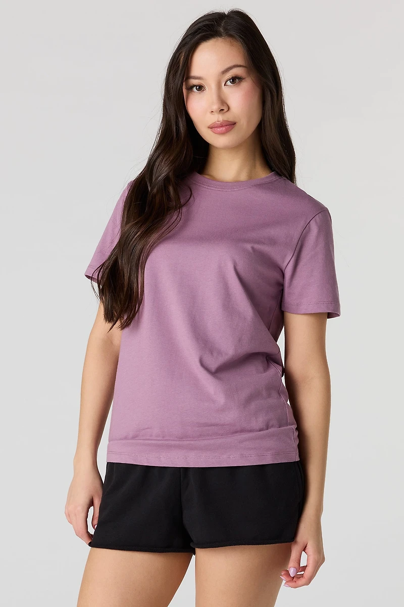 Relaxed T-Shirt