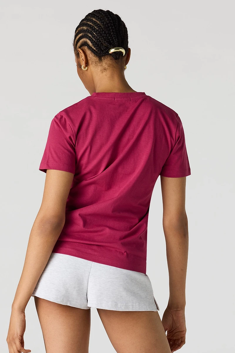 Relaxed T-Shirt