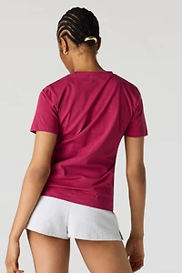 Relaxed T-Shirt