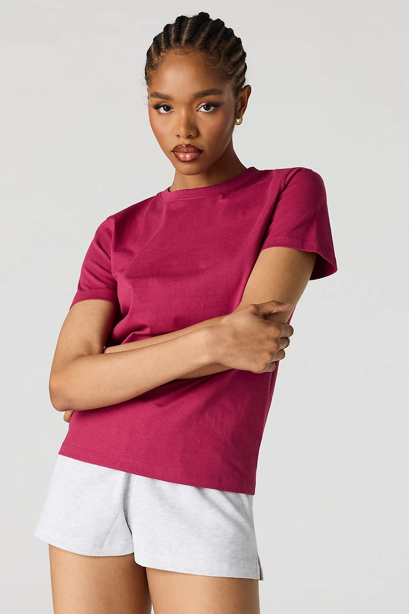 Relaxed T-Shirt