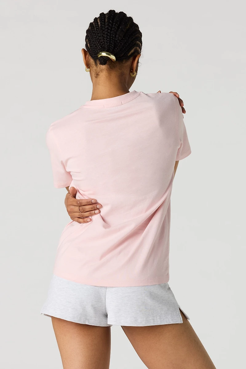 Relaxed T-Shirt