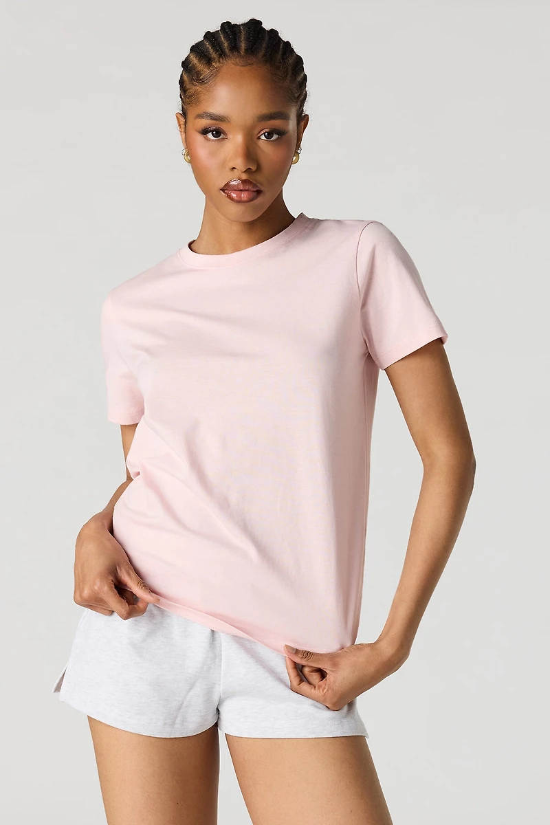 Relaxed T-Shirt