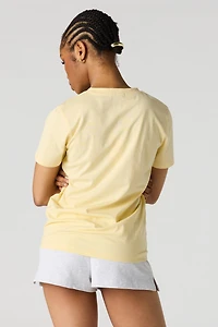 Relaxed T-Shirt