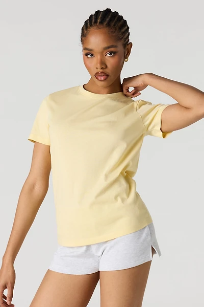 Relaxed T-Shirt