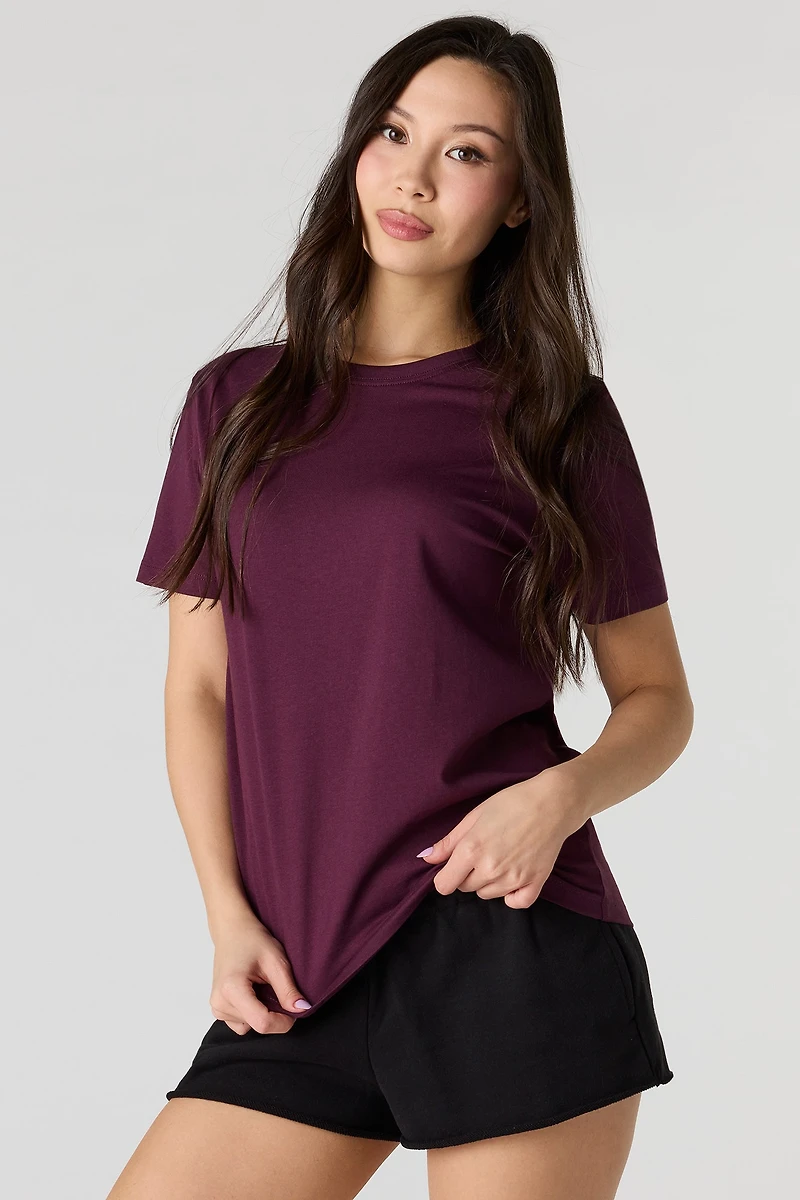 Relaxed T-Shirt