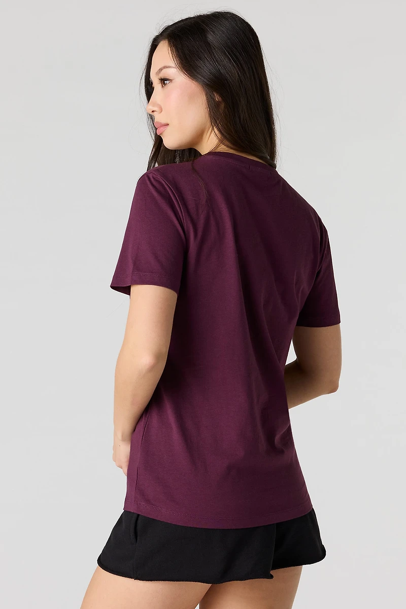 Relaxed T-Shirt