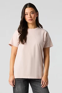 Classic Crewneck T-Shirt