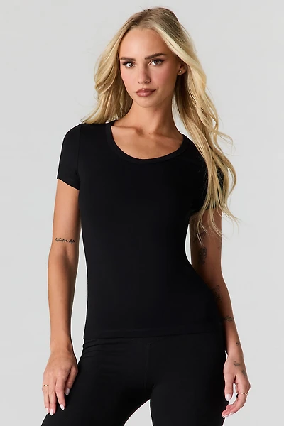 V-Neck T-Shirt