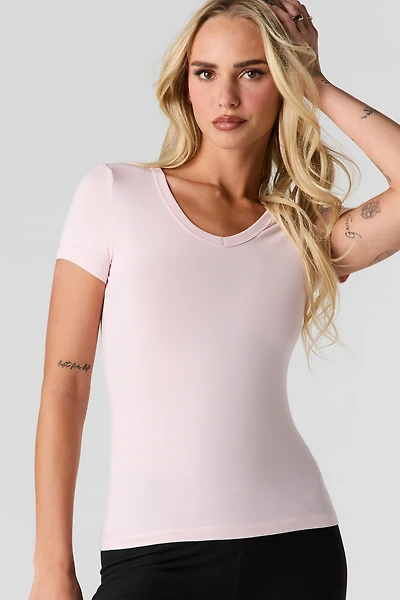 V-Neck T-Shirt