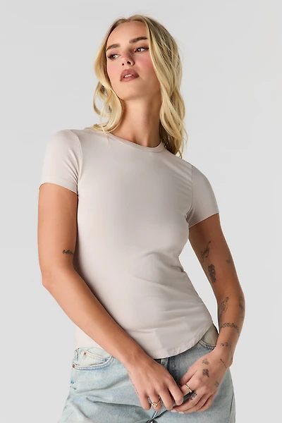 Crewneck T-Shirt