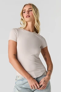 Crewneck T-Shirt