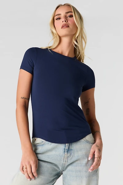 Crewneck T-Shirt